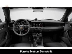 Thumbnail von Porsche 992 911 Carrera Cabrio Sportabgas Surround-View