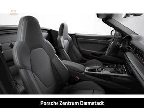 Thumbnail von Porsche 992 911 Carrera Cabrio Sportabgas Surround-View