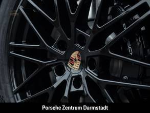 Thumbnail von Porsche Cayenne S E-Hybrid Black Edition HA-Direksiyon