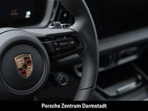 Thumbnail von Porsche Cayenne S E-Hybrid Black Edition HA-Direksiyon