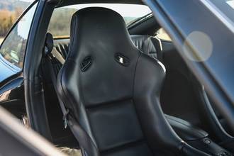 Thumbnail von Porsche 996 911 Turbo Coupe