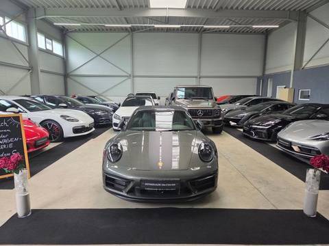 Porsche 911 GTS Cabriolet/Bose/Lift/Allradlenkung/*1250€