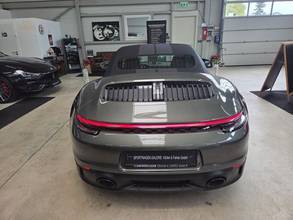 Thumbnail von Porsche 911 GTS Cabriolet/Bose/Lift/Allradlenkung/*1250€