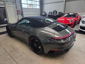 Thumbnail von Porsche 911 GTS Cabriolet/Bose/Lift/Allradlenkung/*1250€
