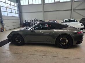 Thumbnail von Porsche 911 GTS Cabriolet/Bose/Lift/Allradlenkung/*1250€