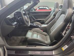 Thumbnail von Porsche 911 GTS Cabriolet/Bose/Lift/Allradlenkung/*1250€