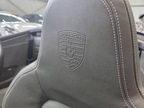 Thumbnail von Porsche 911 GTS Cabriolet/Bose/Lift/Allradlenkung/*1250€