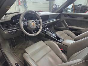 Thumbnail von Porsche 911 GTS Cabriolet/Bose/Lift/Allradlenkung/*1250€