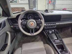 Thumbnail von Porsche 911 GTS Cabriolet/Bose/Lift/Allradlenkung/*1250€