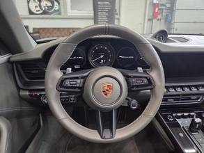 Thumbnail von Porsche 911 GTS Cabriolet/Bose/Lift/Allradlenkung/*1250€