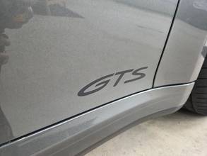 Thumbnail von Porsche 911 GTS Cabriolet/Bose/Lift/Allradlenkung/*1250€