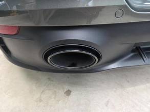 Thumbnail von Porsche 911 GTS Cabriolet/Bose/Lift/Allradlenkung/*1250€