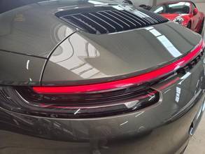 Thumbnail von Porsche 911 GTS Cabriolet/Bose/Lift/Allradlenkung/*1250€