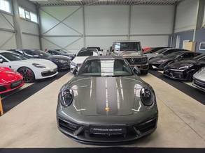 Thumbnail von Porsche 911 GTS Cabriolet/Bose/Lift/Allradlenkung/*1250€