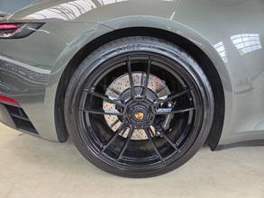 Thumbnail von Porsche 911 GTS Cabriolet/Bose/Lift/Allradlenkung/*1250€