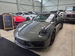 Thumbnail von Porsche 911 GTS Cabriolet/Bose/Lift/Allradlenkung/*1250€