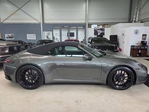 Thumbnail von Porsche 911 GTS Cabriolet/Bose/Lift/Allradlenkung/*1250€
