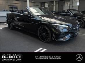 Thumbnail von Mercedes-Benz CLE 200 AMG Advanced+,LED,AIRSCARF,Night,Memory