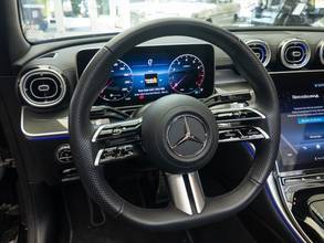 Thumbnail von Mercedes-Benz CLE 200 AMG Advanced+,LED,AIRSCARF,Night,Memory