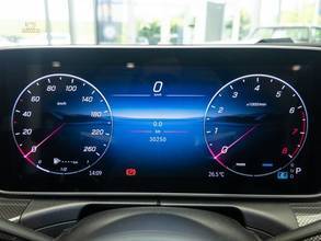 Thumbnail von Mercedes-Benz CLE 200 AMG Advanced+,LED,AIRSCARF,Night,Memory