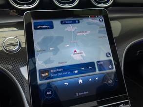 Thumbnail von Mercedes-Benz CLE 200 AMG Advanced+,LED,AIRSCARF,Night,Memory