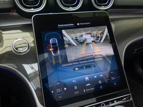 Thumbnail von Mercedes-Benz CLE 200 AMG Advanced+,LED,AIRSCARF,Night,Memory