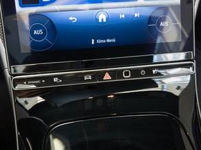 Thumbnail von Mercedes-Benz CLE 200 AMG Advanced+,LED,AIRSCARF,Night,Memory
