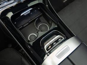 Thumbnail von Mercedes-Benz CLE 200 AMG Advanced+,LED,AIRSCARF,Night,Memory