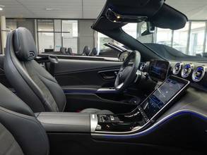 Thumbnail von Mercedes-Benz CLE 200 AMG Advanced+,LED,AIRSCARF,Night,Memory
