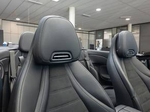 Thumbnail von Mercedes-Benz CLE 200 AMG Advanced+,LED,AIRSCARF,Night,Memory