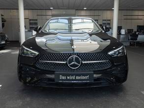 Thumbnail von Mercedes-Benz CLE 200 AMG Advanced+,LED,AIRSCARF,Night,Memory