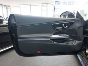 Thumbnail von Mercedes-Benz CLE 200 AMG Advanced+,LED,AIRSCARF,Night,Memory