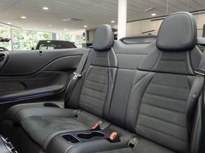 Thumbnail von Mercedes-Benz CLE 200 AMG Advanced+,LED,AIRSCARF,Night,Memory