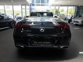 Thumbnail von Mercedes-Benz CLE 200 AMG Advanced+,LED,AIRSCARF,Night,Memory
