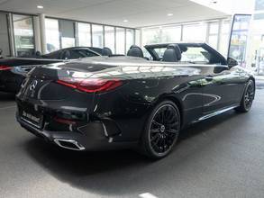 Thumbnail von Mercedes-Benz CLE 200 AMG Advanced+,LED,AIRSCARF,Night,Memory