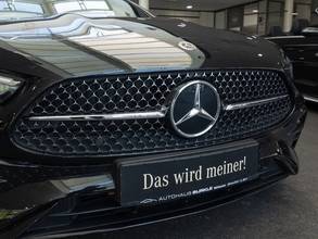Thumbnail von Mercedes-Benz CLE 200 AMG Advanced+,LED,AIRSCARF,Night,Memory