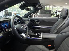 Thumbnail von Mercedes-Benz CLE 200 AMG Advanced+,LED,AIRSCARF,Night,Memory