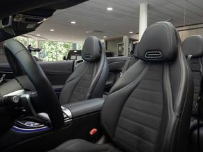 Thumbnail von Mercedes-Benz CLE 200 AMG Advanced+,LED,AIRSCARF,Night,Memory
