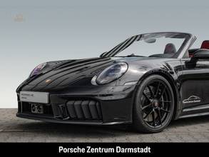 Thumbnail von Porsche 992 911 Carrera 4 GTS Cabrio Burmester Nachtsich