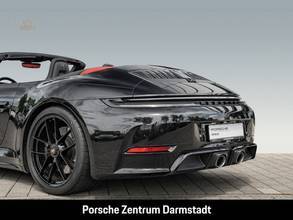 Thumbnail von Porsche 992 911 Carrera 4 GTS Cabrio Burmester Nachtsich