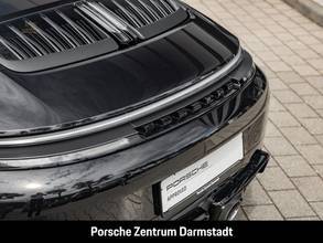 Thumbnail von Porsche 992 911 Carrera 4 GTS Cabrio Burmester Nachtsich