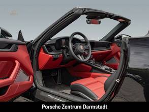 Thumbnail von Porsche 992 911 Carrera 4 GTS Cabrio Burmester Nachtsich