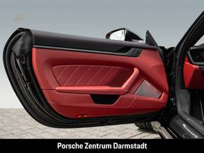 Thumbnail von Porsche 992 911 Carrera 4 GTS Cabrio Burmester Nachtsich