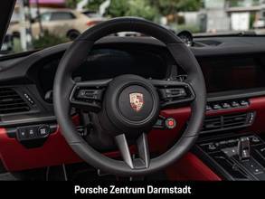 Thumbnail von Porsche 992 911 Carrera 4 GTS Cabrio Burmester Nachtsich