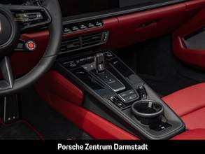 Thumbnail von Porsche 992 911 Carrera 4 GTS Cabrio Burmester Nachtsich