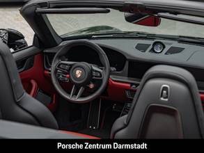 Thumbnail von Porsche 992 911 Carrera 4 GTS Cabrio Burmester Nachtsich