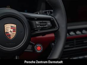Thumbnail von Porsche 992 911 Carrera 4 GTS Cabrio Burmester Nachtsich