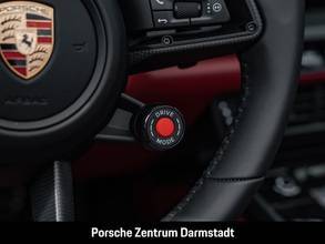 Thumbnail von Porsche 992 911 Carrera 4 GTS Cabrio Burmester Nachtsich