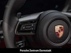 Thumbnail von Porsche 992 911 Carrera 4 GTS Cabrio Burmester Nachtsich