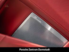Thumbnail von Porsche 992 911 Carrera 4 GTS Cabrio Burmester Nachtsich